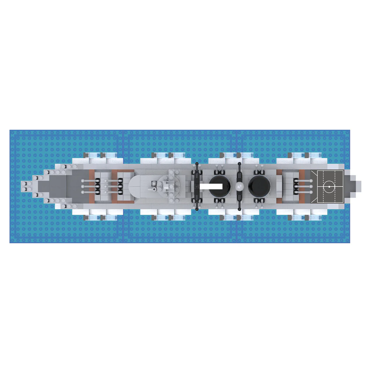 Battleship - Image 3