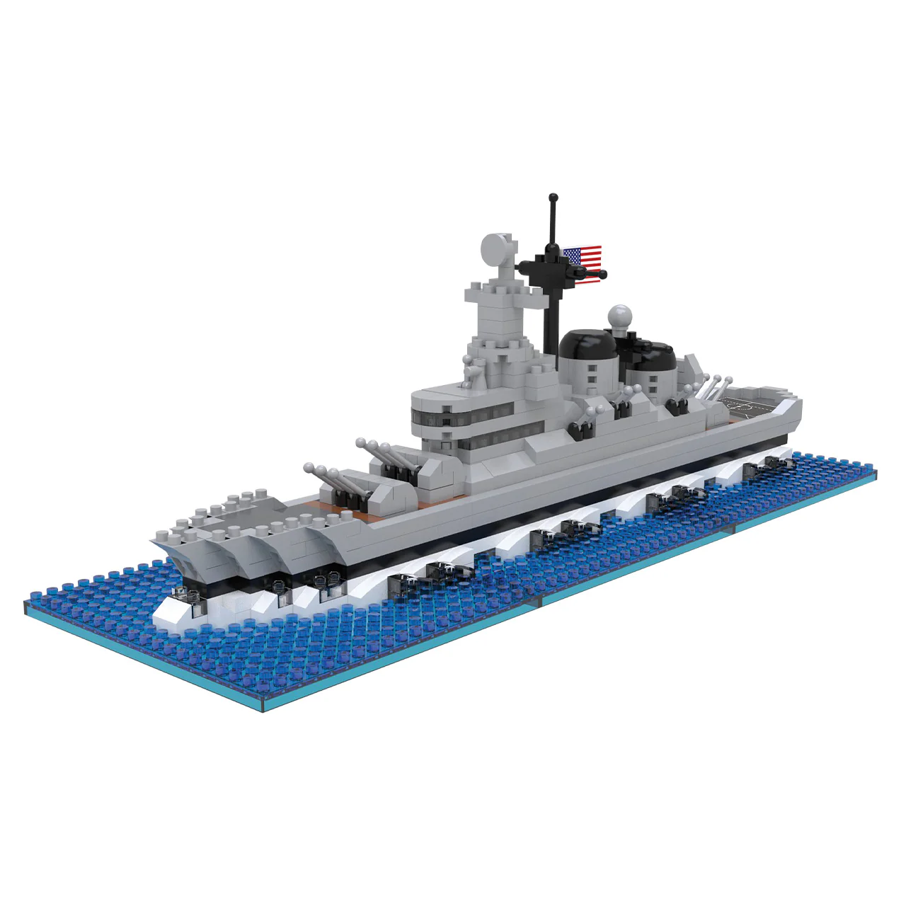 Battleship - Image 4