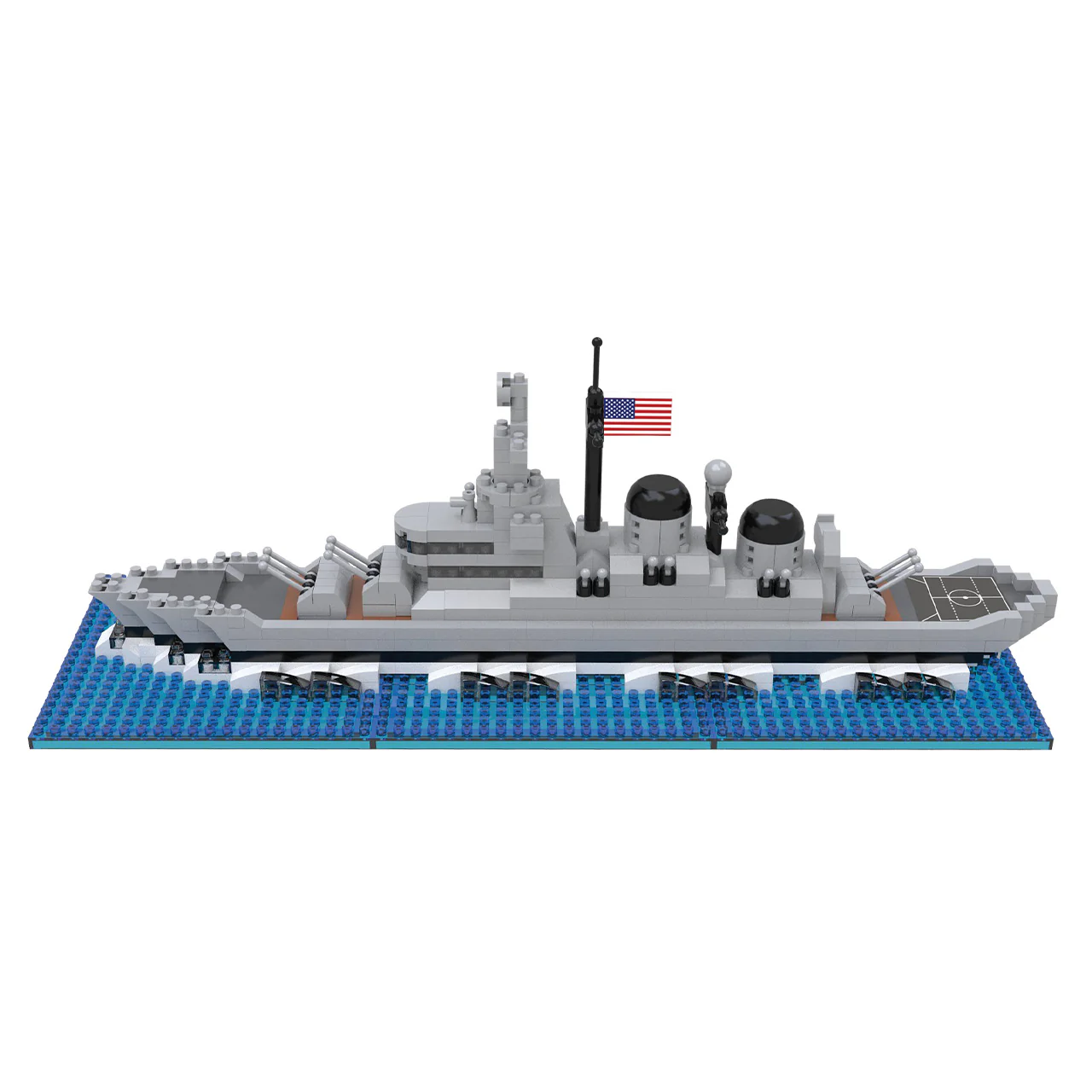 Battleship - Image 5