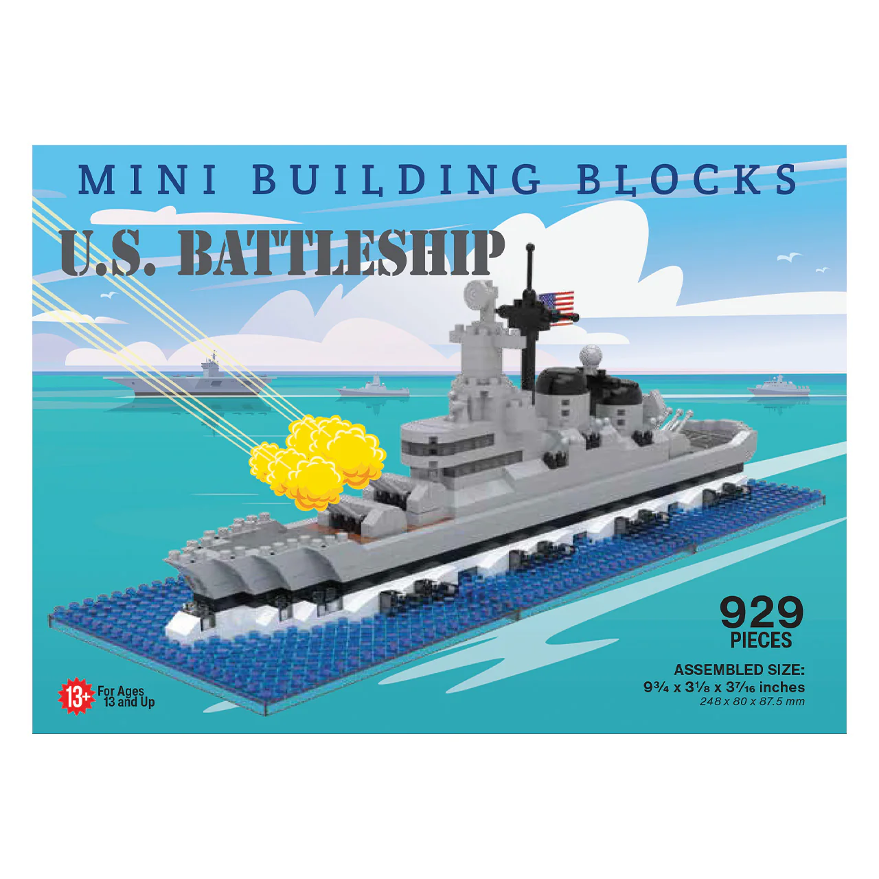 Battleship - Image 6
