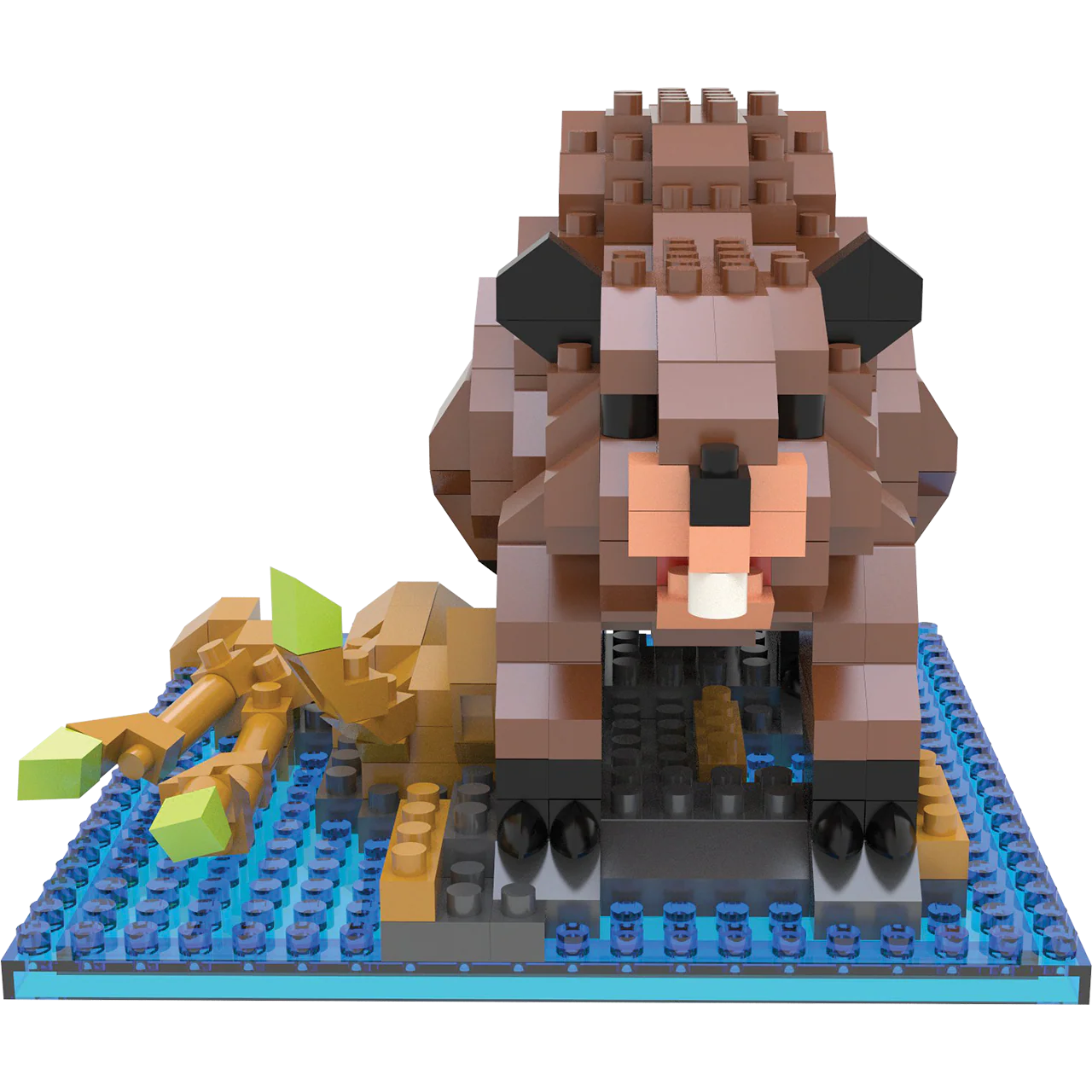 Beaver - Image 3