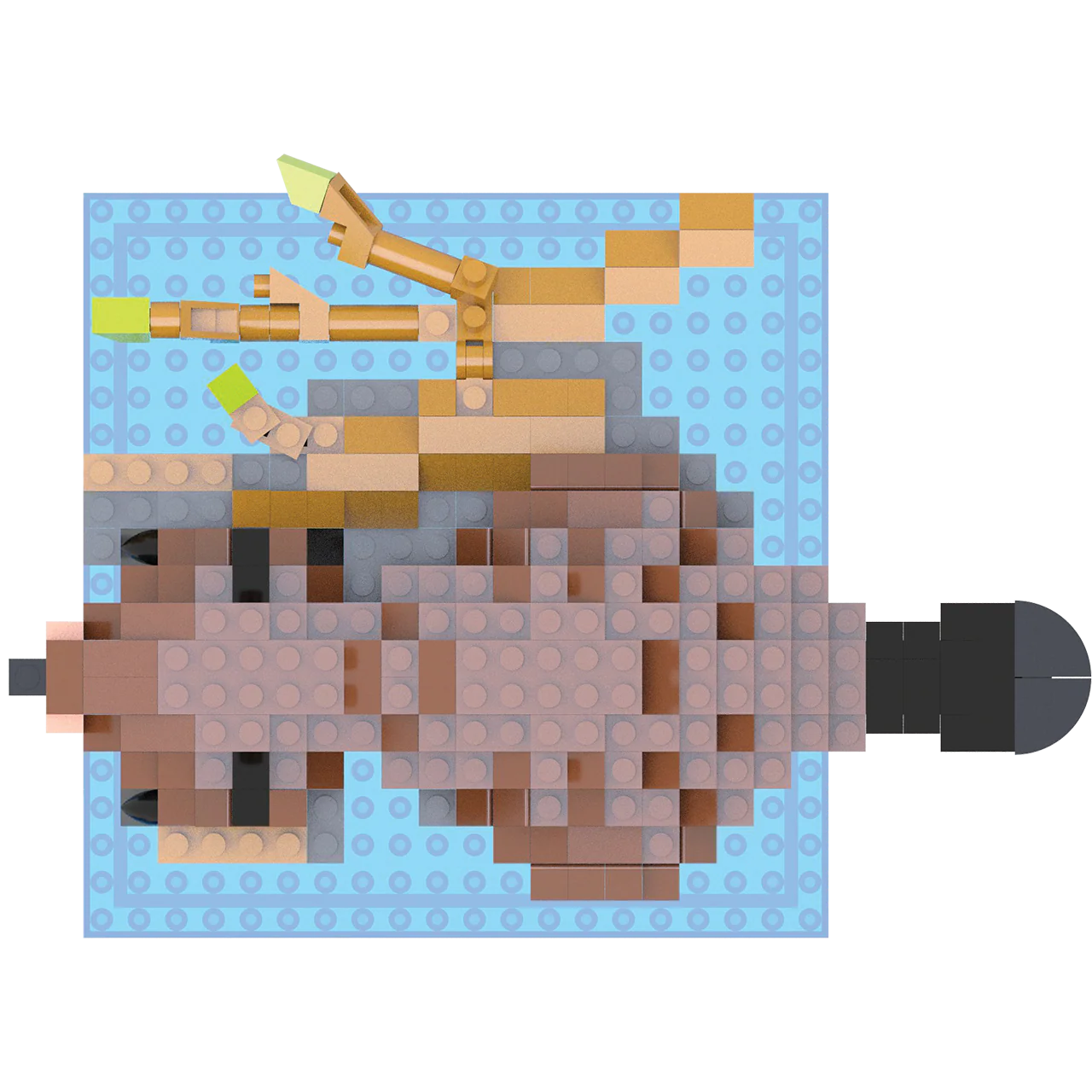 Beaver - Image 5