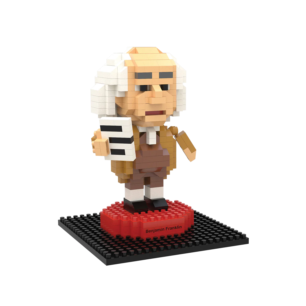 Ben Franklin - Image 4
