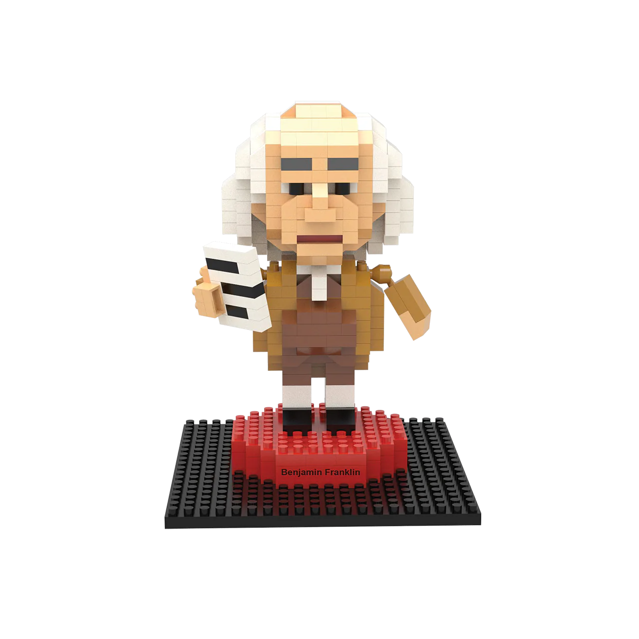 Ben Franklin - Image 6