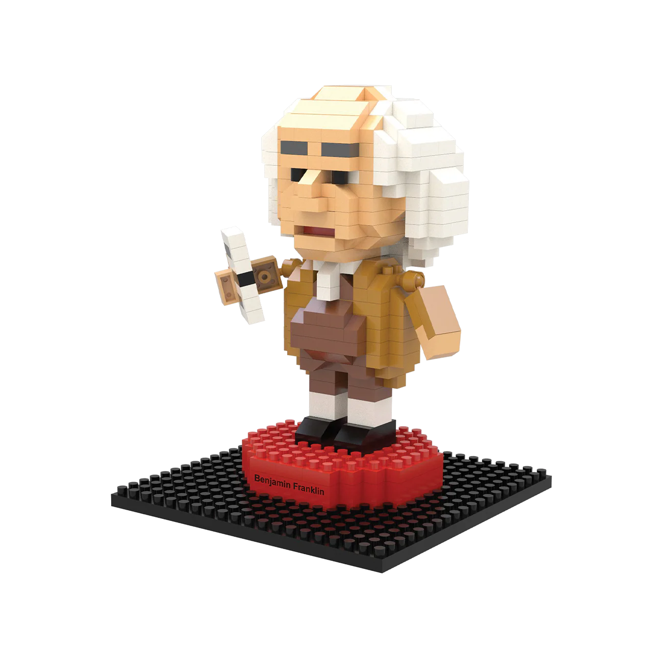 Ben Franklin - Image 7