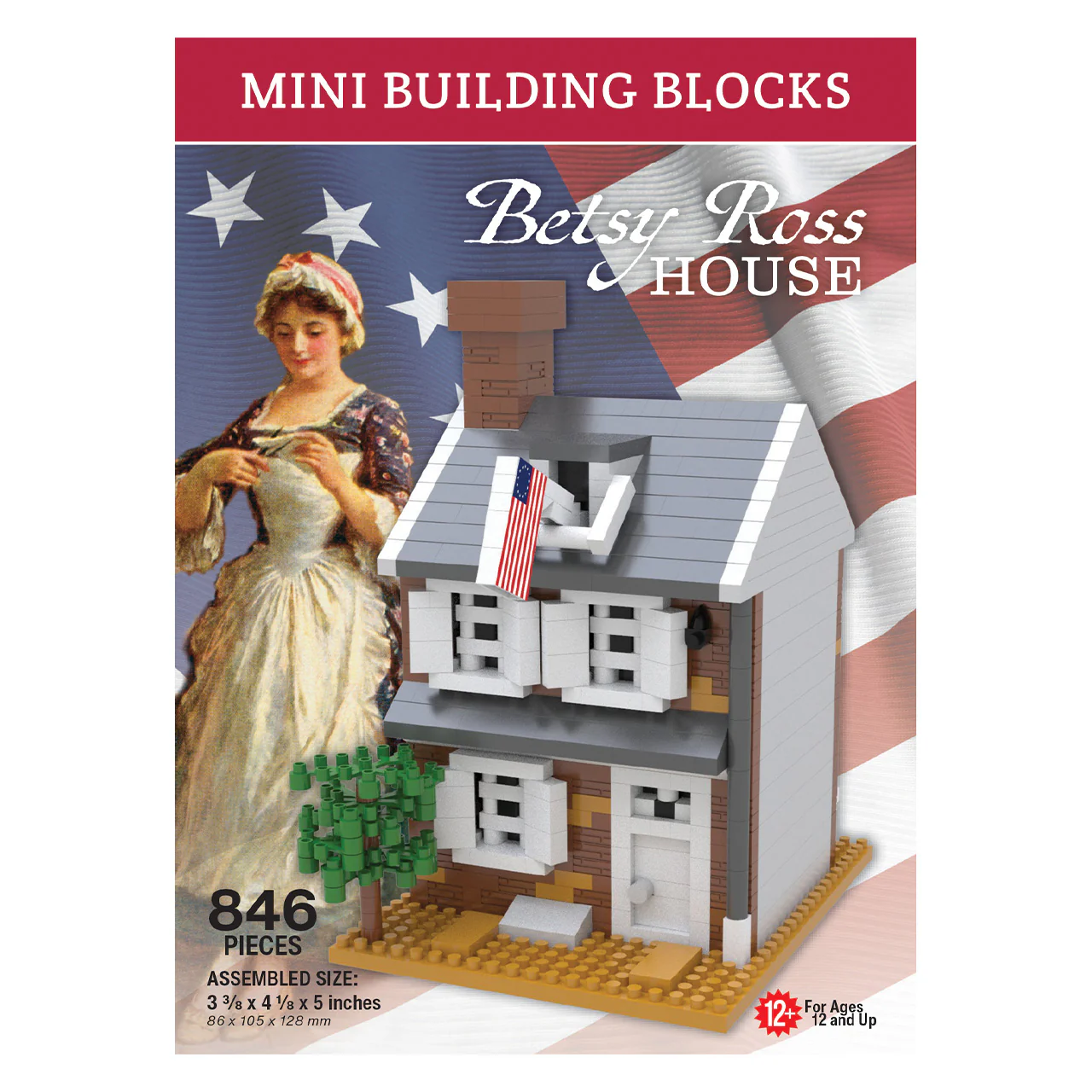 Besty Ross House - Image 2