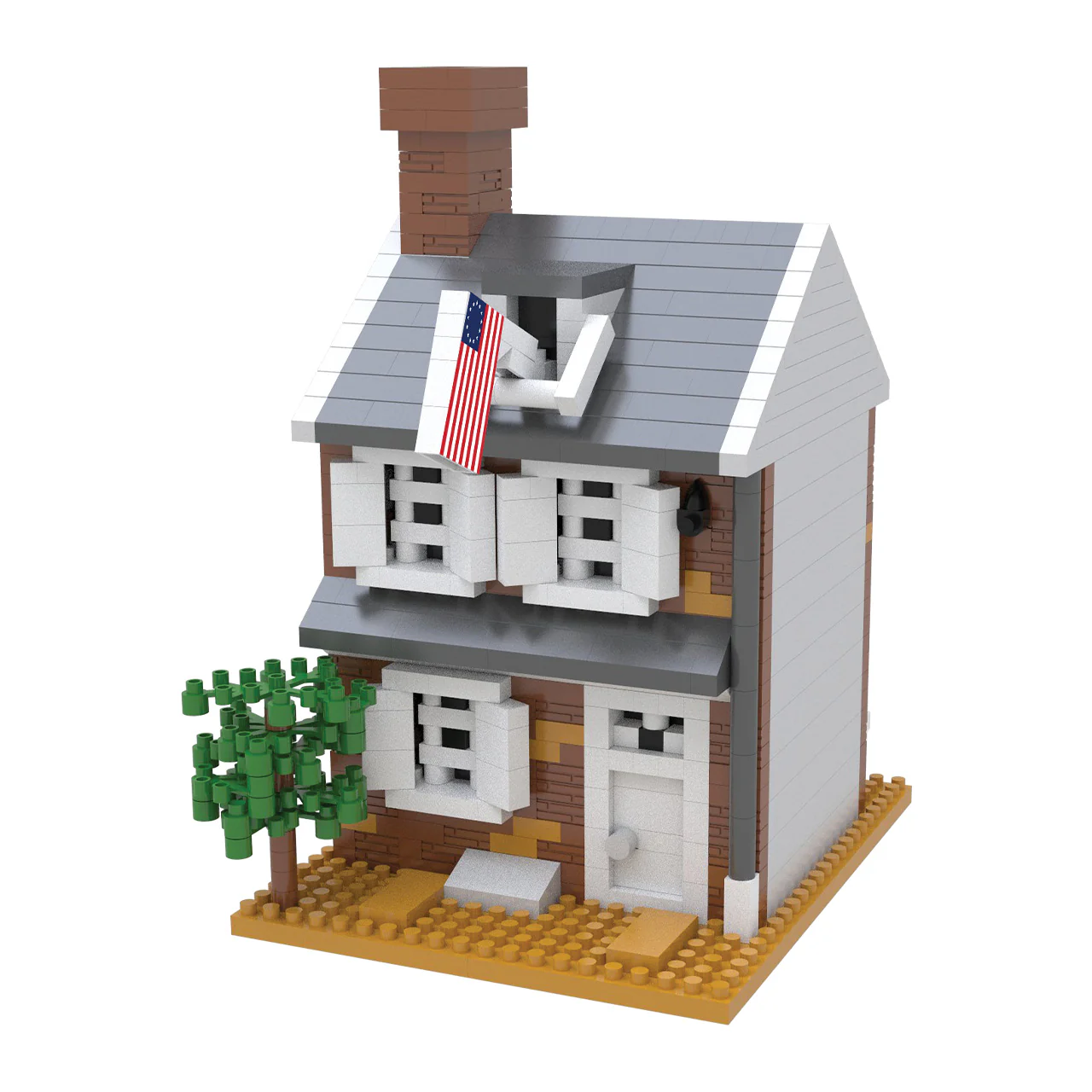 Besty Ross House - Image 3
