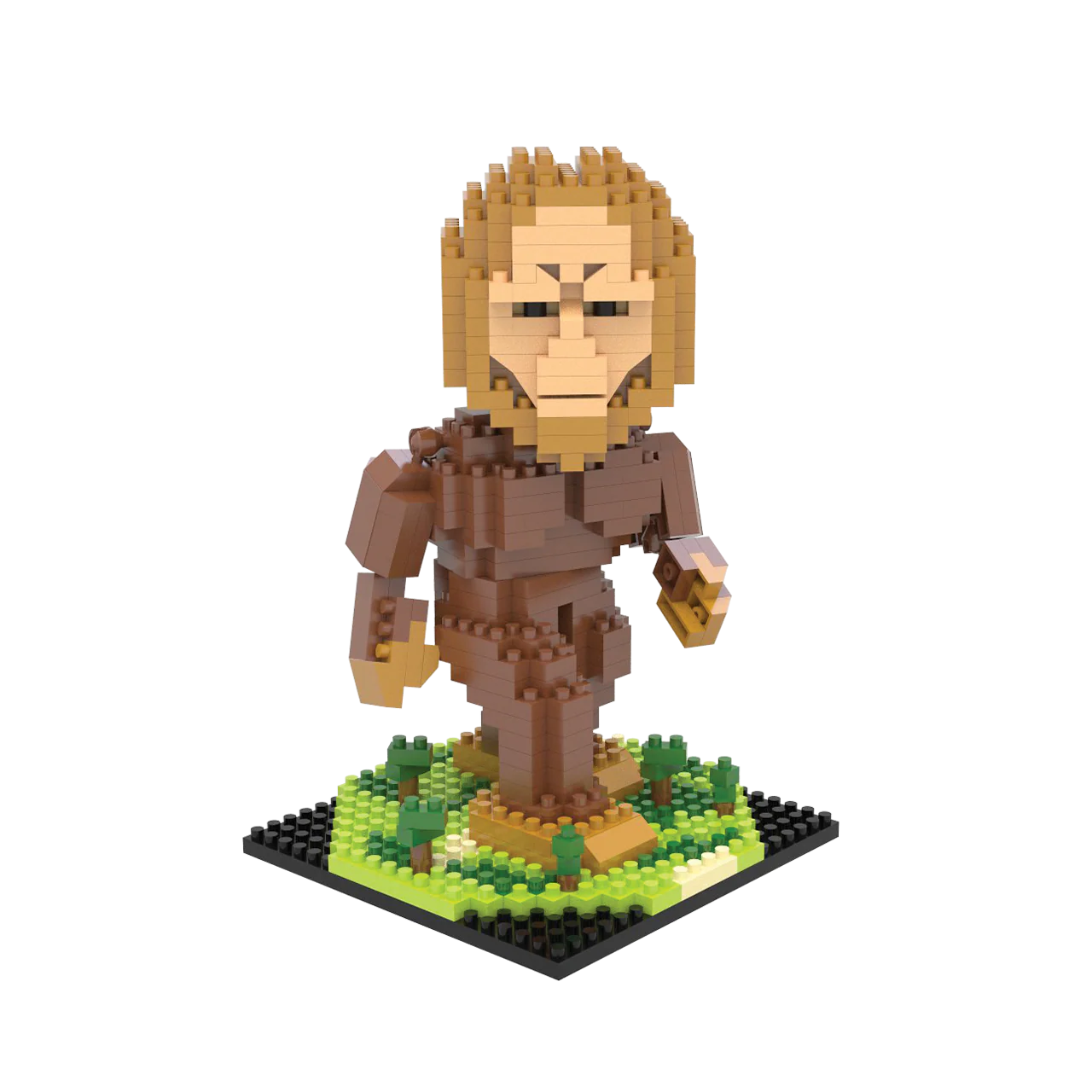 Big Foot - Image 3