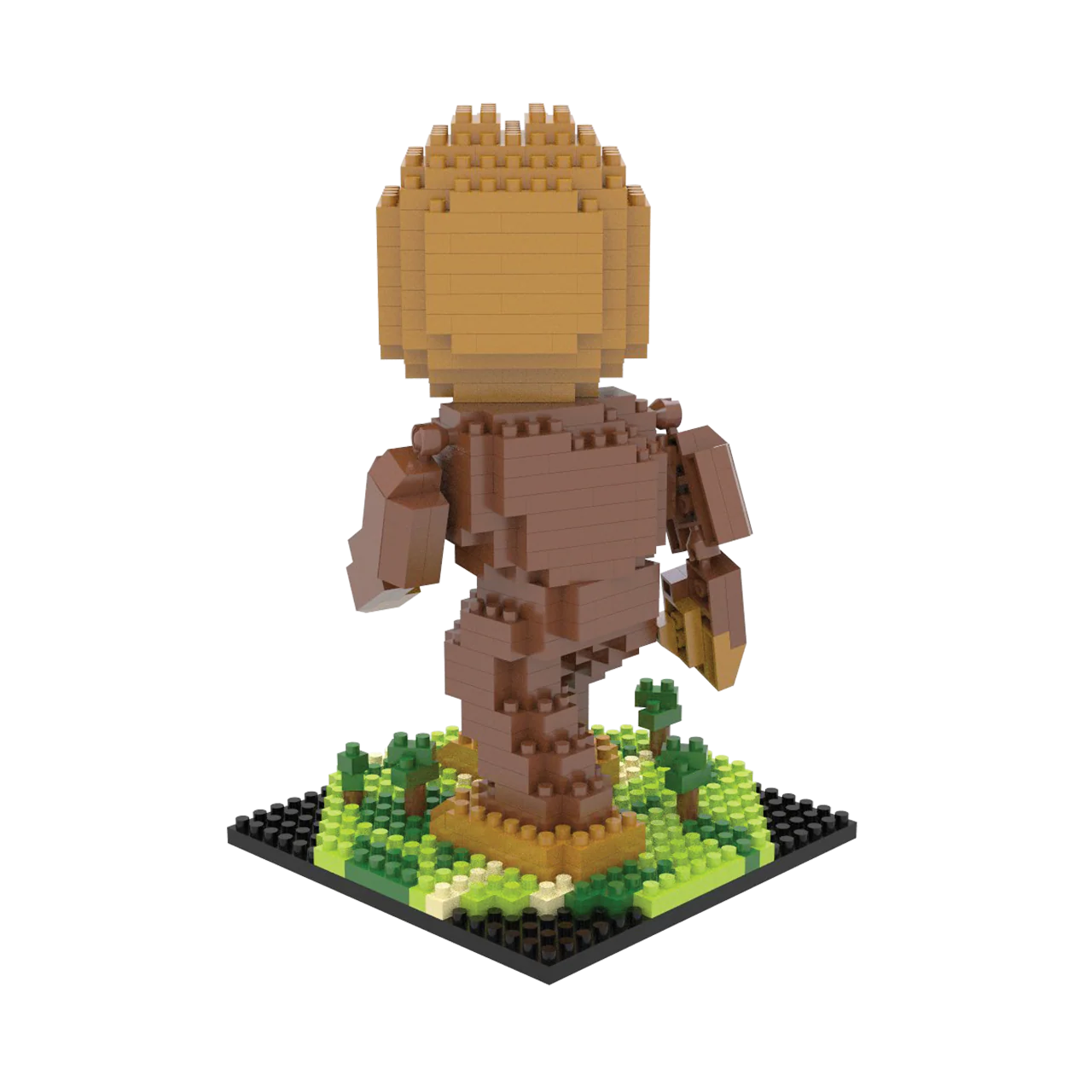 Big Foot - Image 4