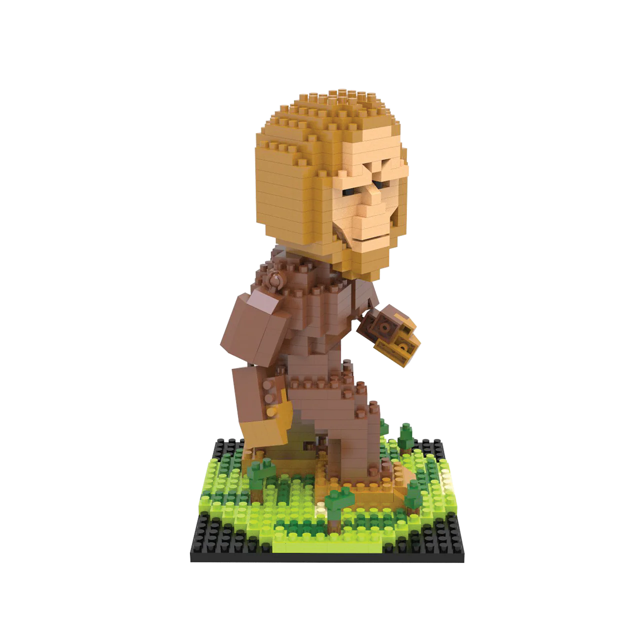 Big Foot - Image 5