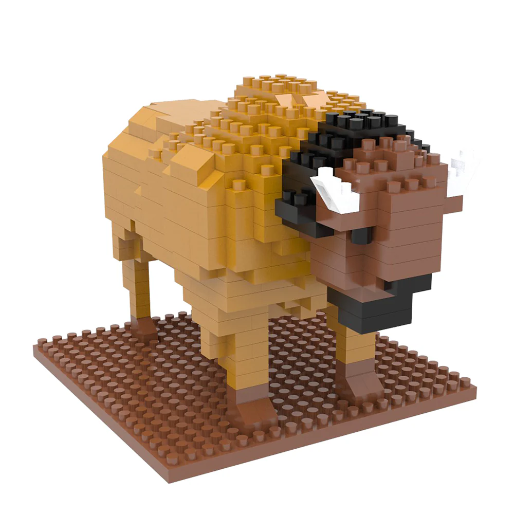 Bison - Image 3
