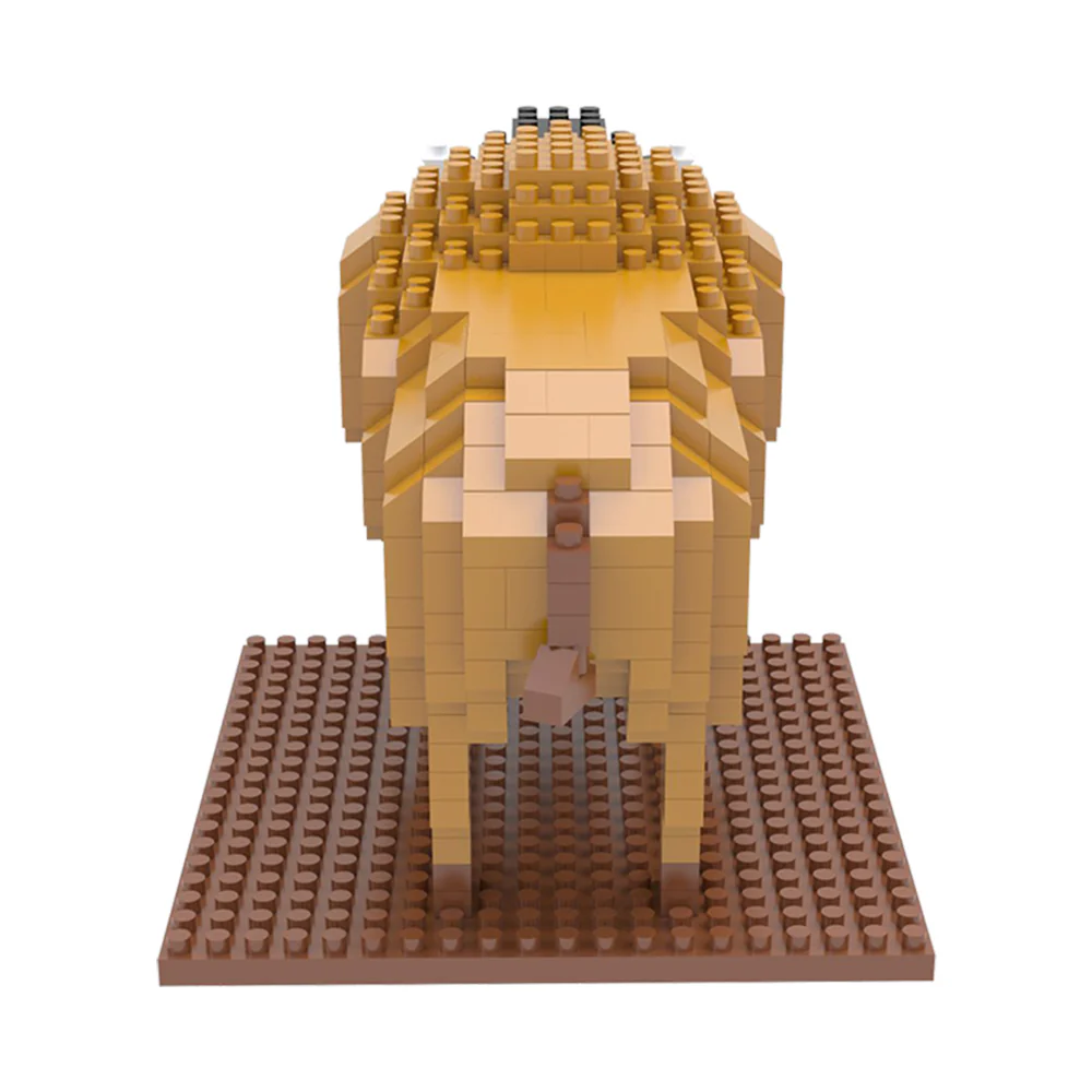 Bison - Image 5