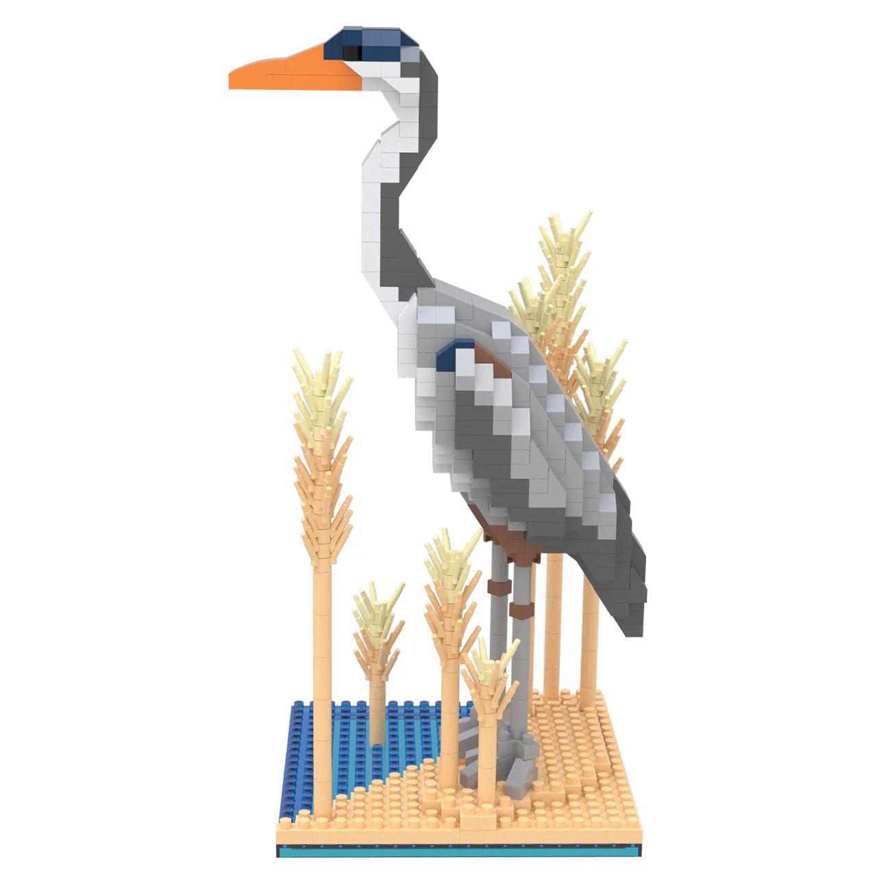 Blue Heron - Image 3