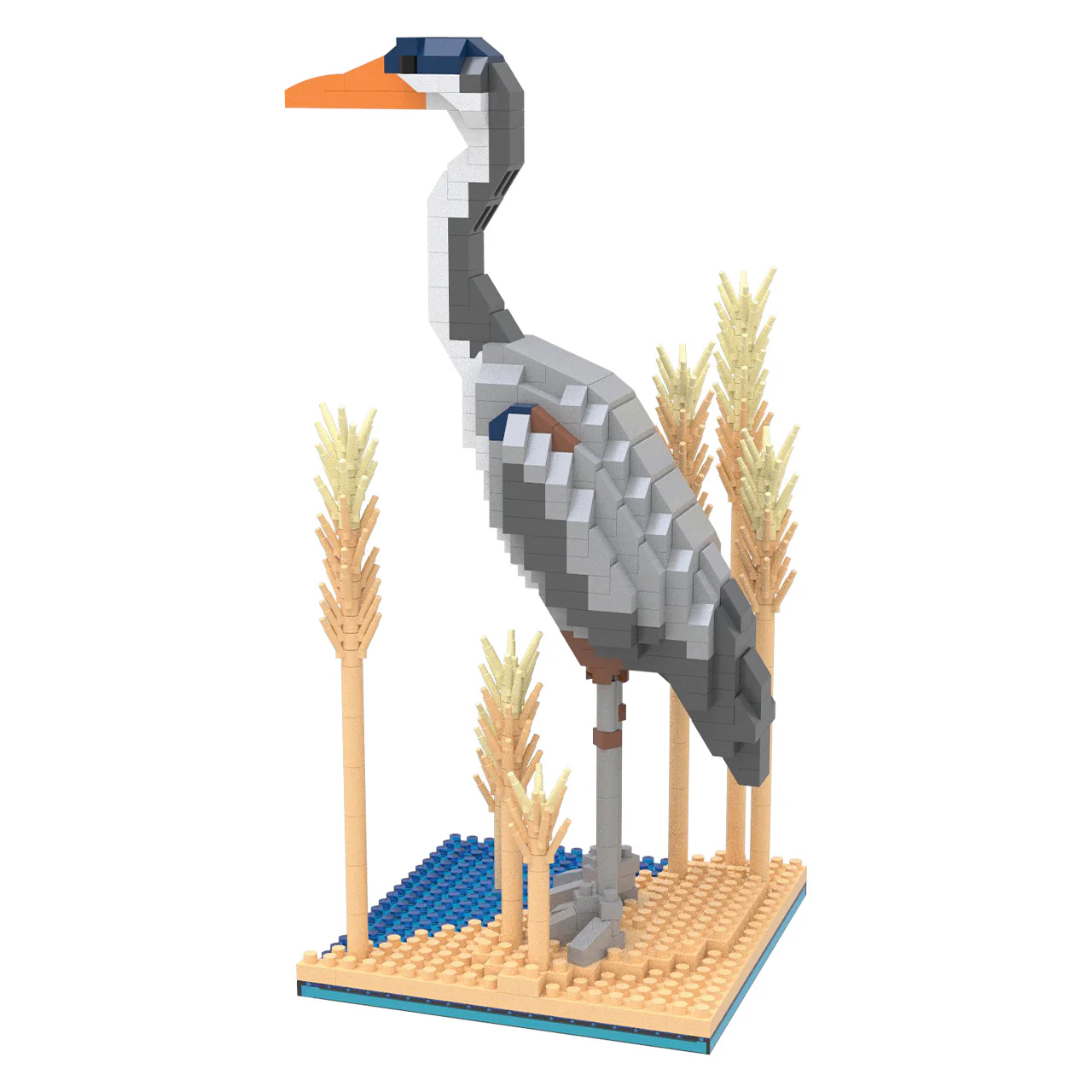 Blue Heron - Image 4