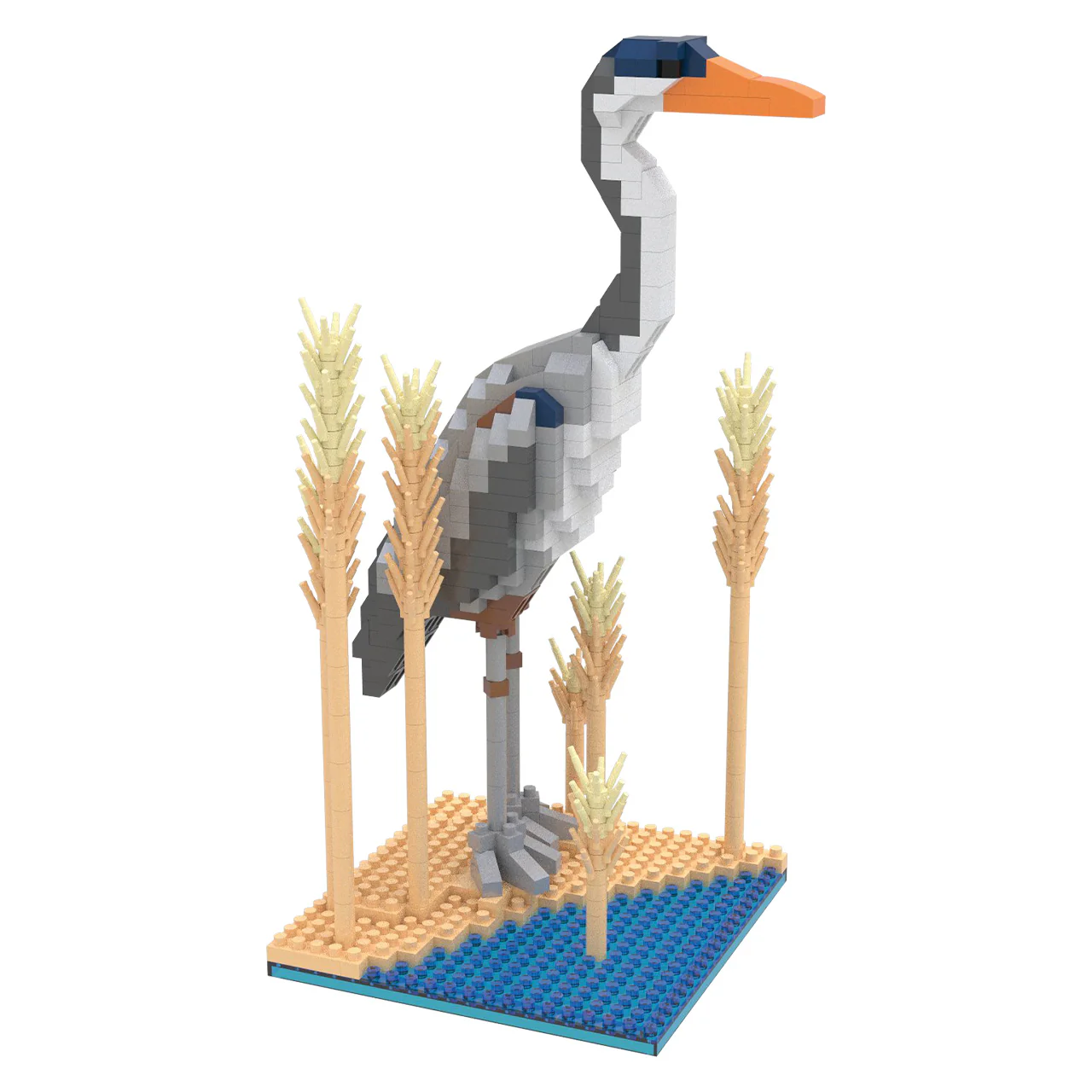 Blue Heron - Image 6