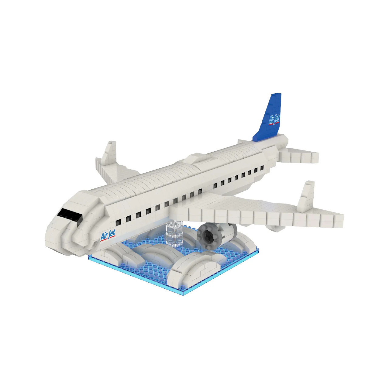Boeing 737 Airplane - Image 2