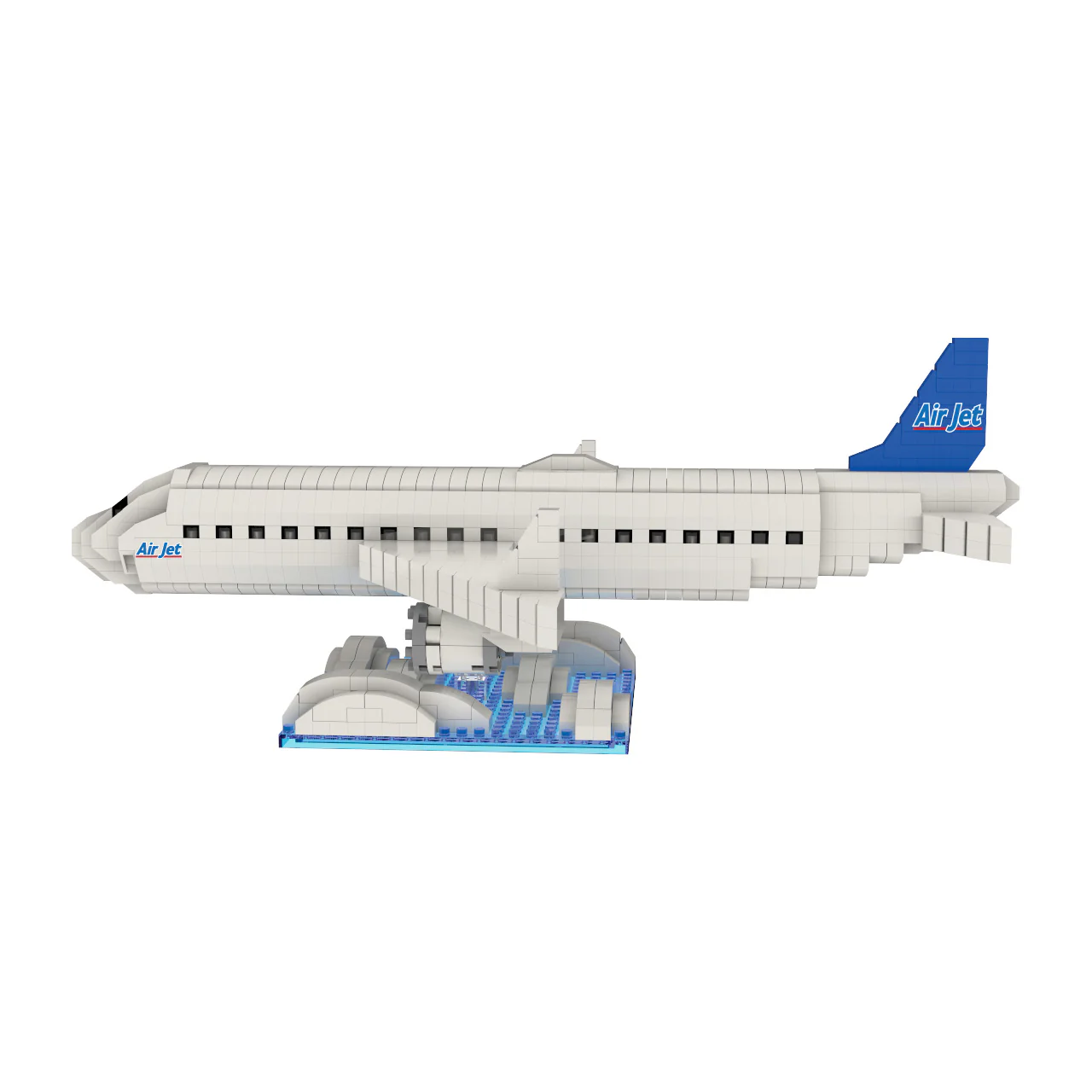 Boeing 737 Airplane - Image 3
