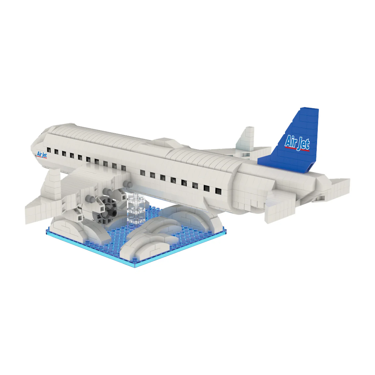 Boeing 737 Airplane - Image 4