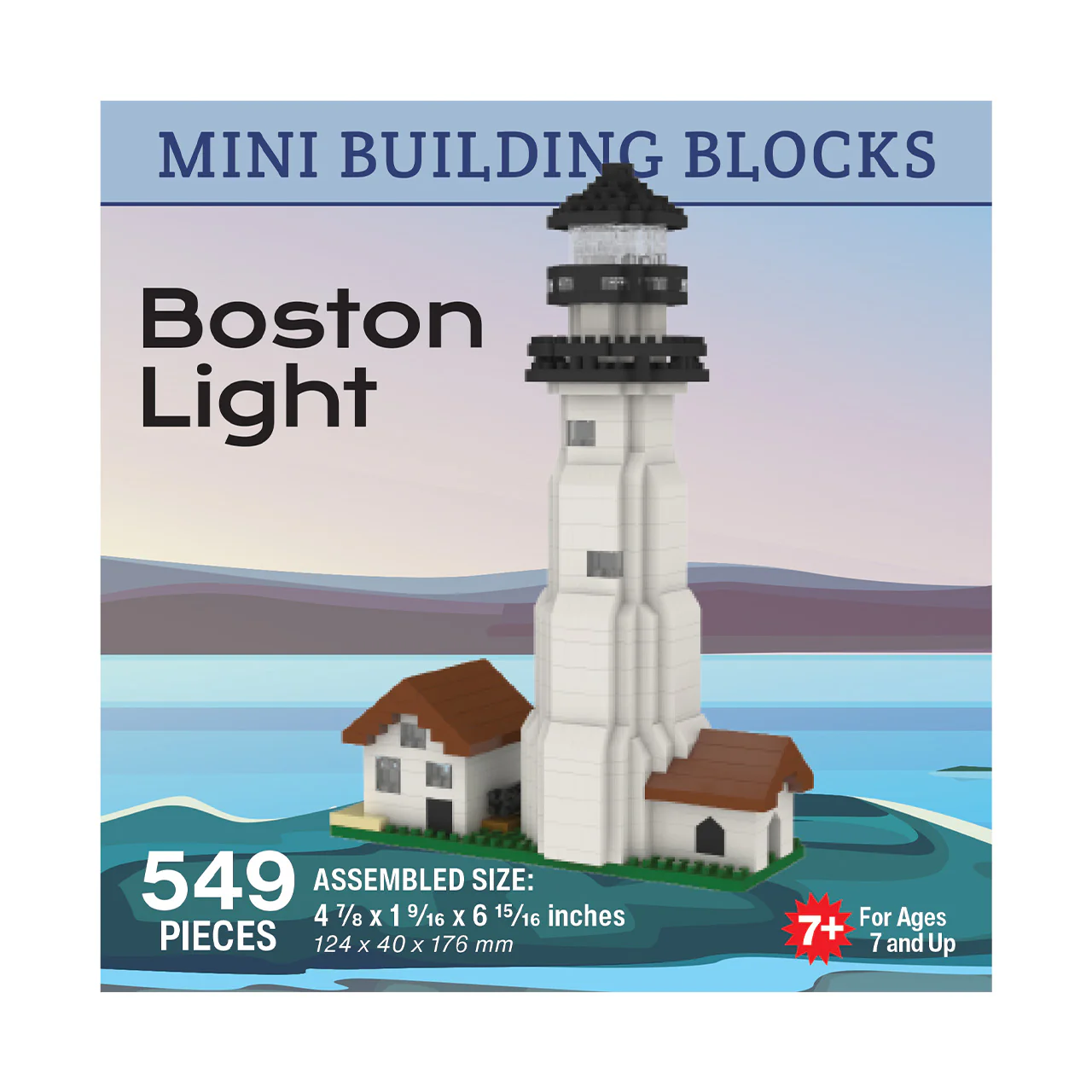 Boston Light
