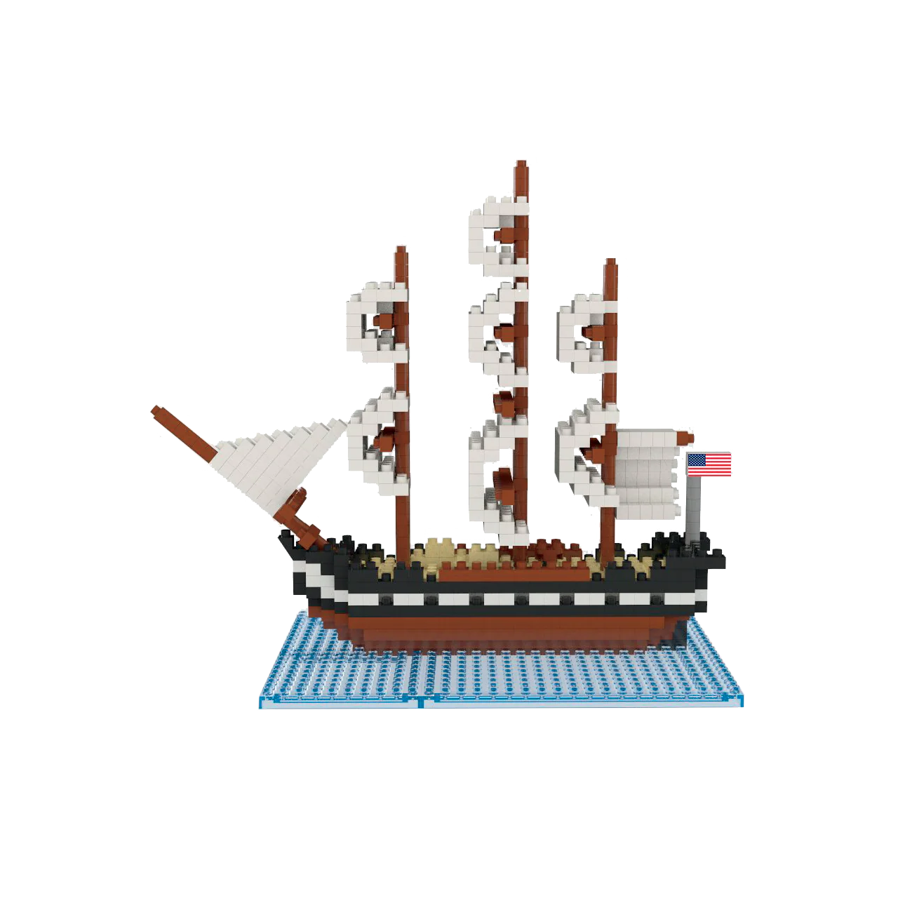 Boston USS Constitution - Image 4