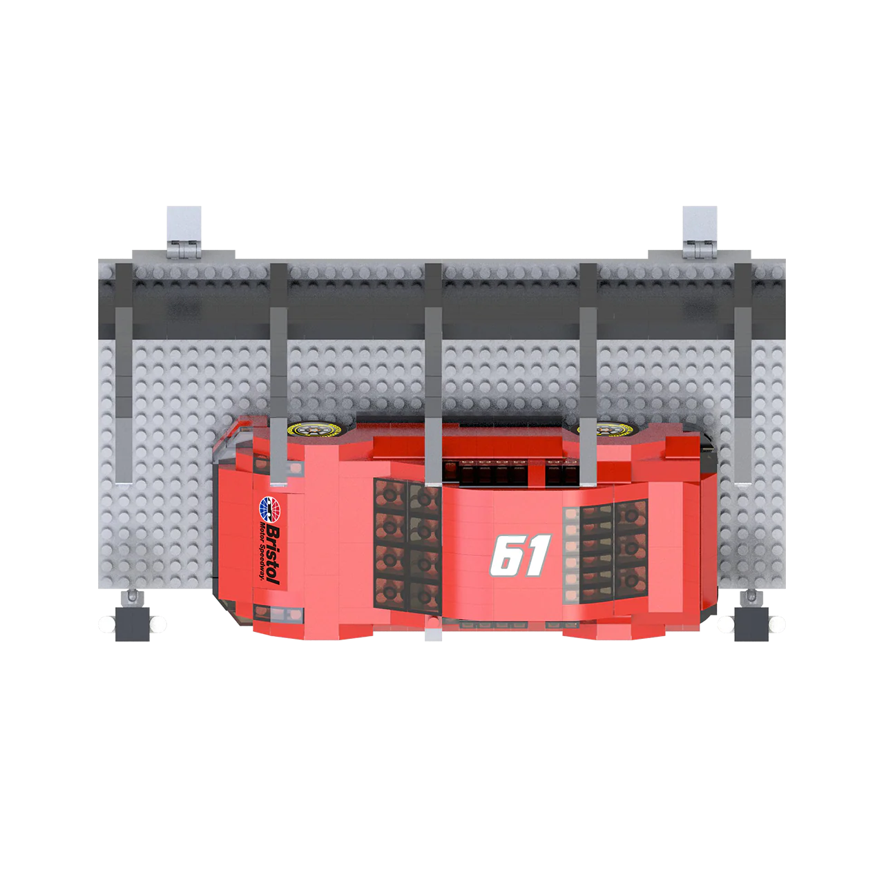 Bristol Motor Speedway - Image 3