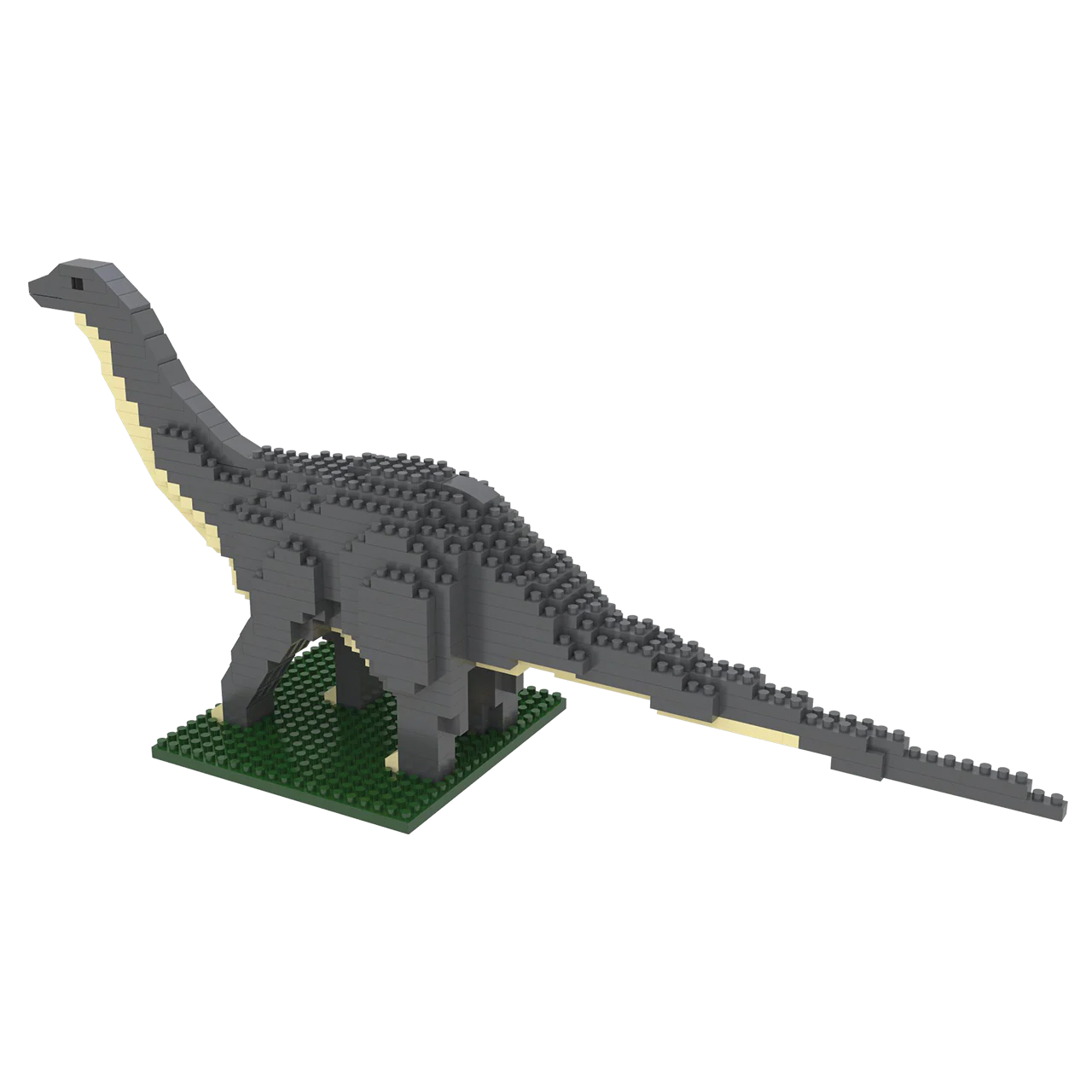 Brontosaurus - Image 4