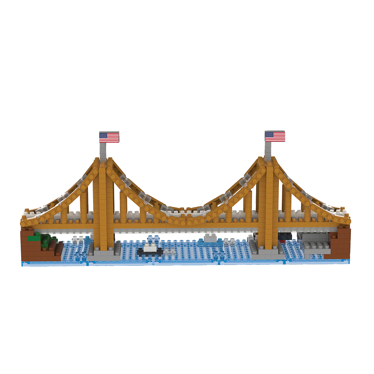 Brooklyn Bridge - Image 2