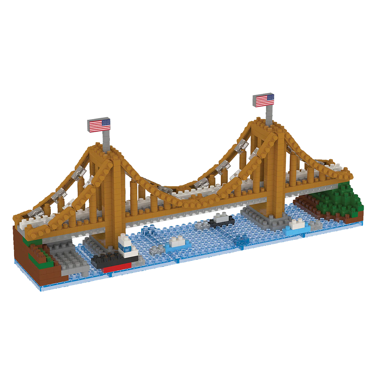 Brooklyn Bridge - Image 3
