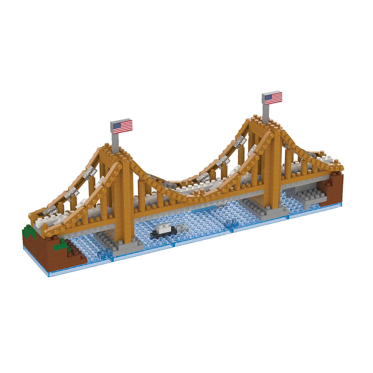 Brooklyn Bridge - Image 5