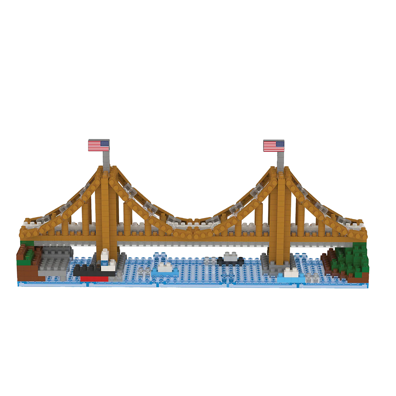 Brooklyn Bridge - Image 6