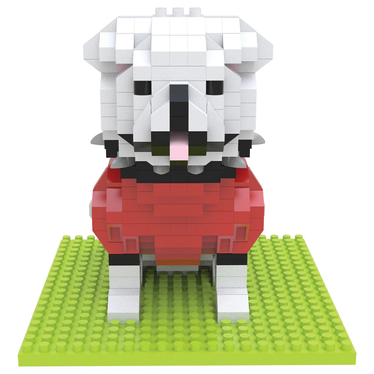 Bulldog - Image 3