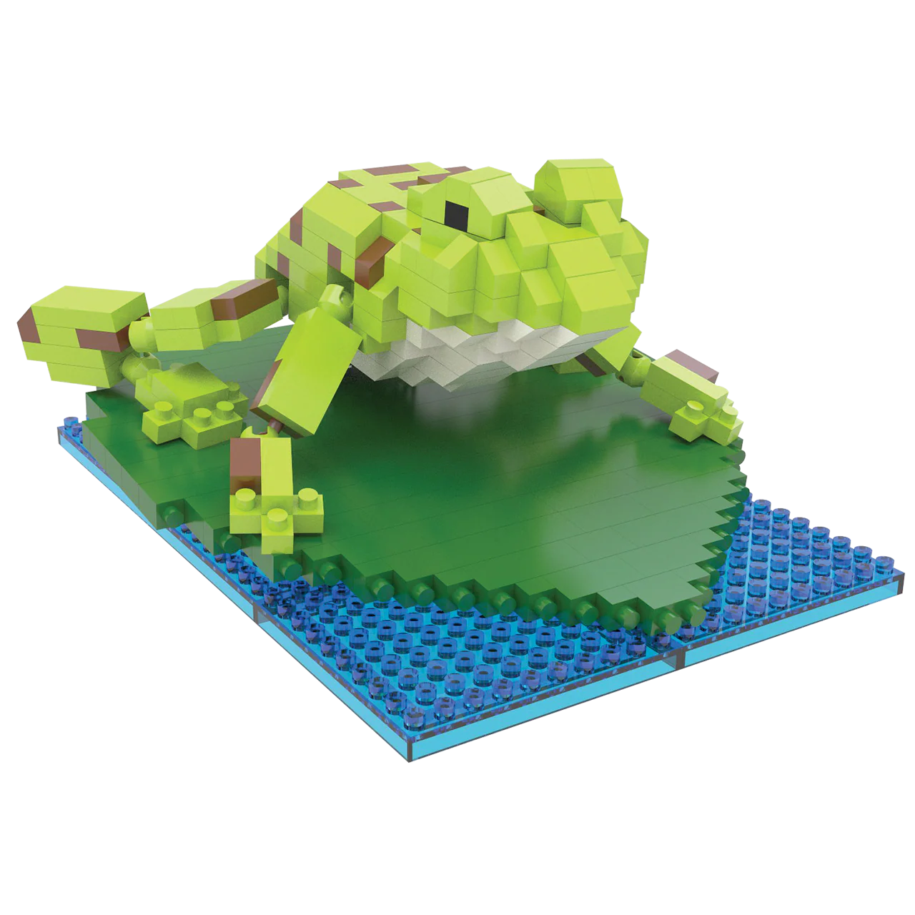 Bullfrog - Image 4