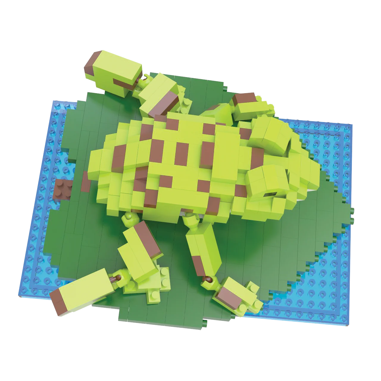 Bullfrog - Image 5
