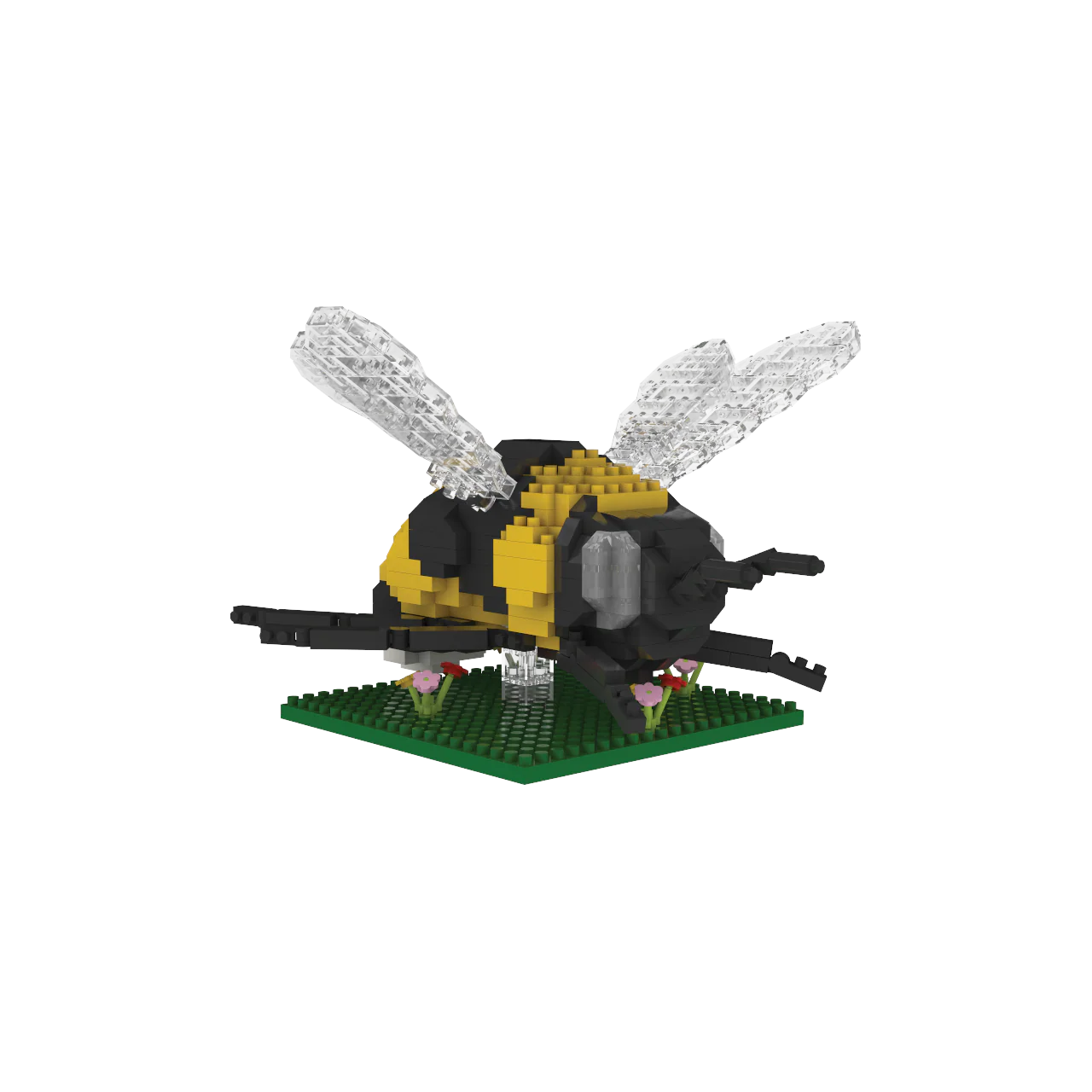 Bumblebee - Image 4