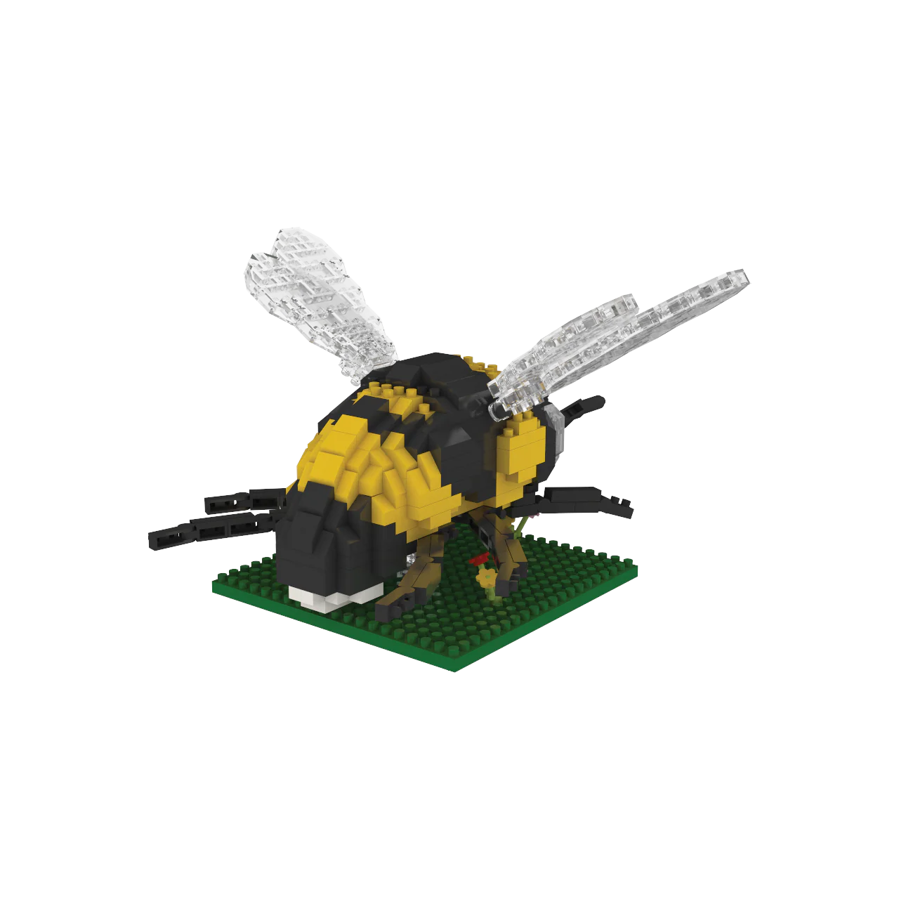 Bumblebee - Image 5