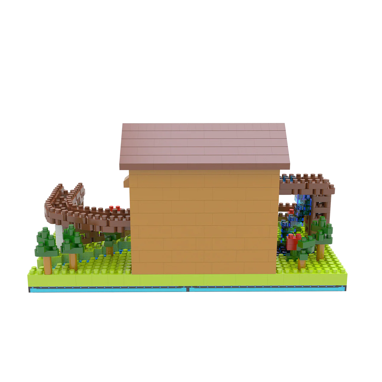 Cable Mill - Image 11