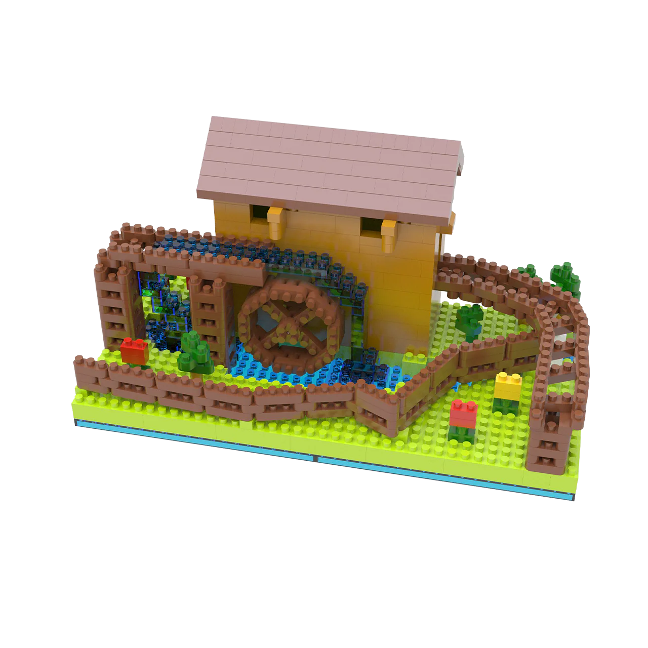 Cable Mill - Image 12