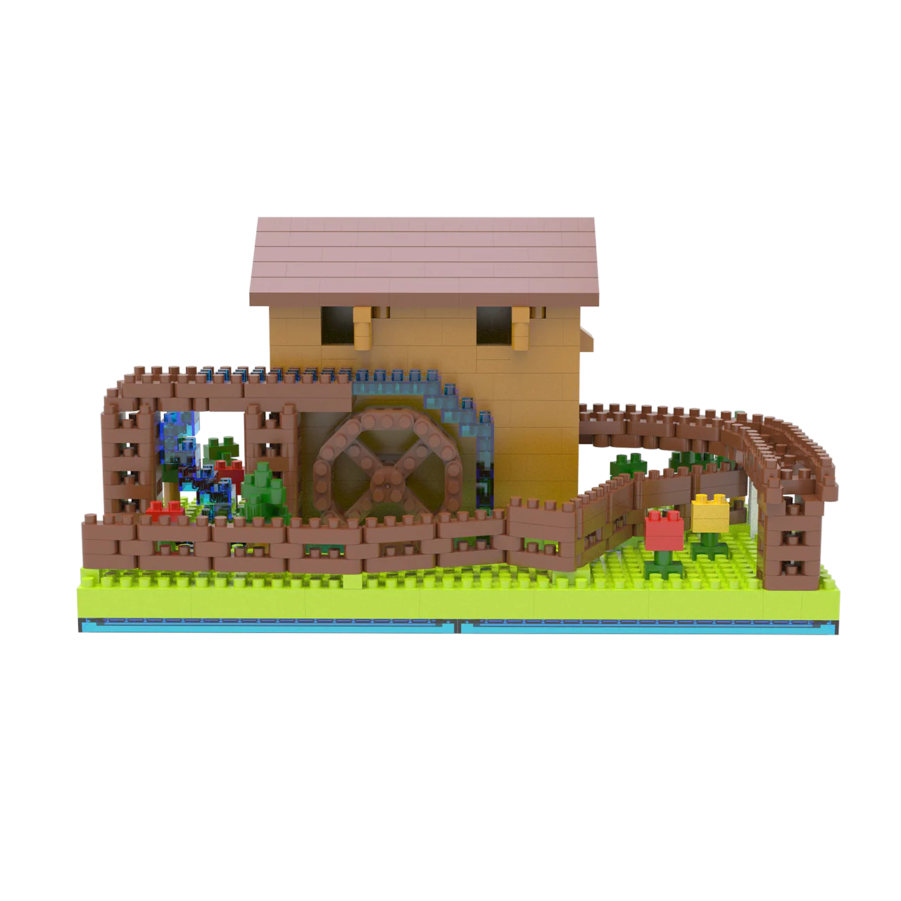 Cable Mill - Image 3