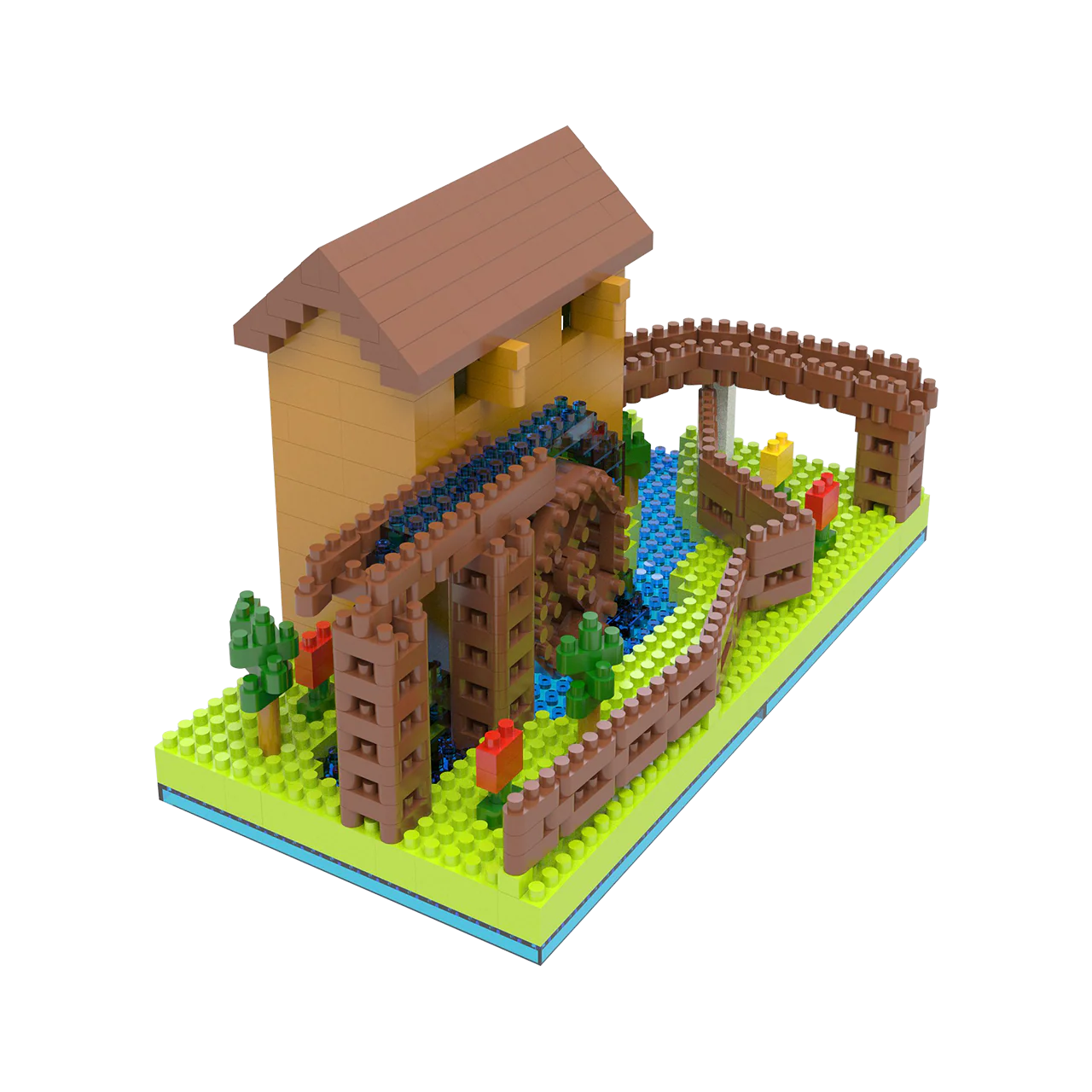 Cable Mill - Image 5