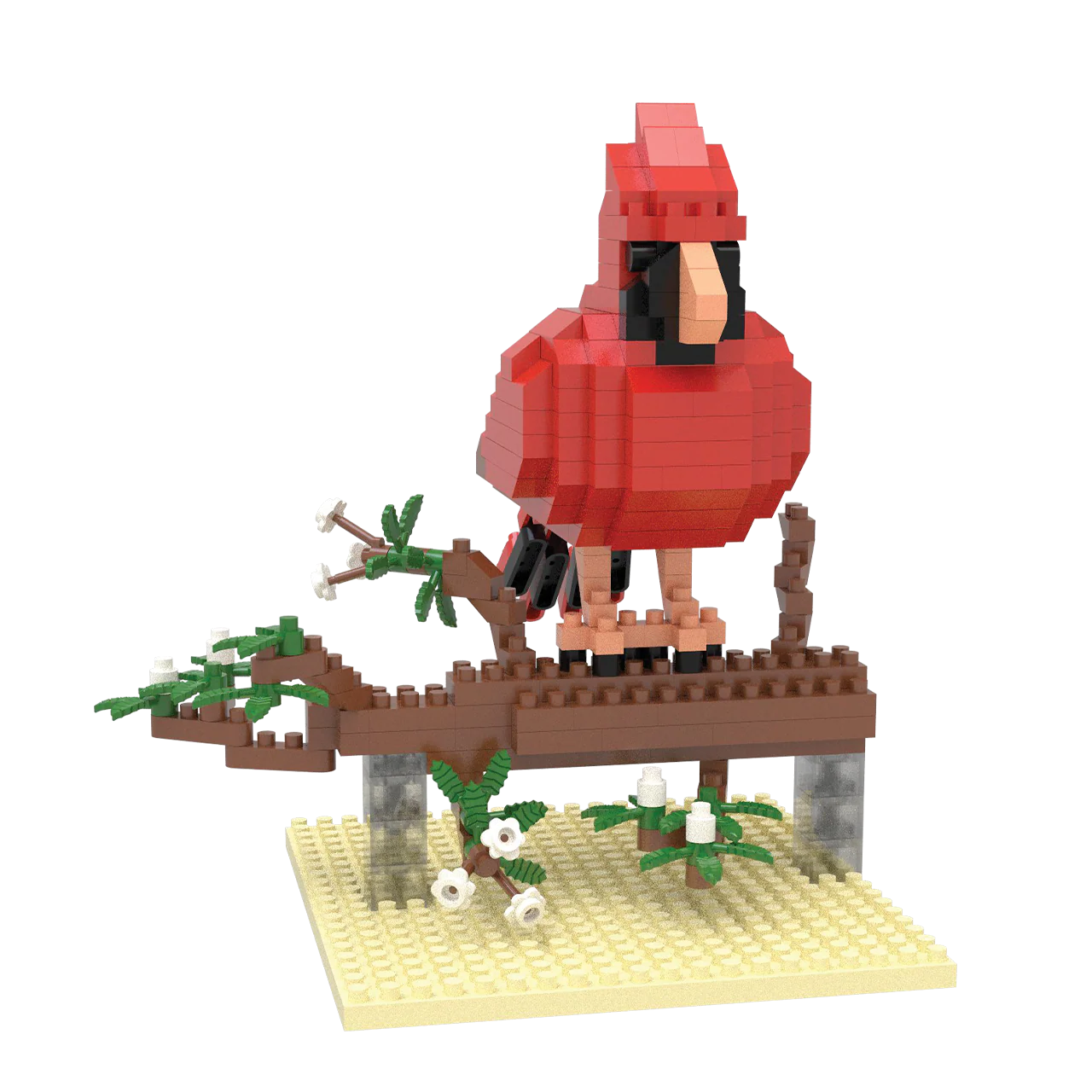 Cardinal - Image 3