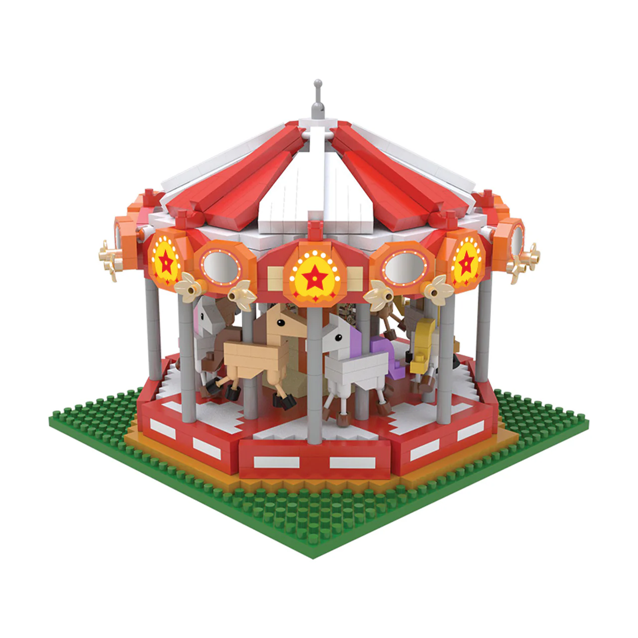 Carousel - Image 3
