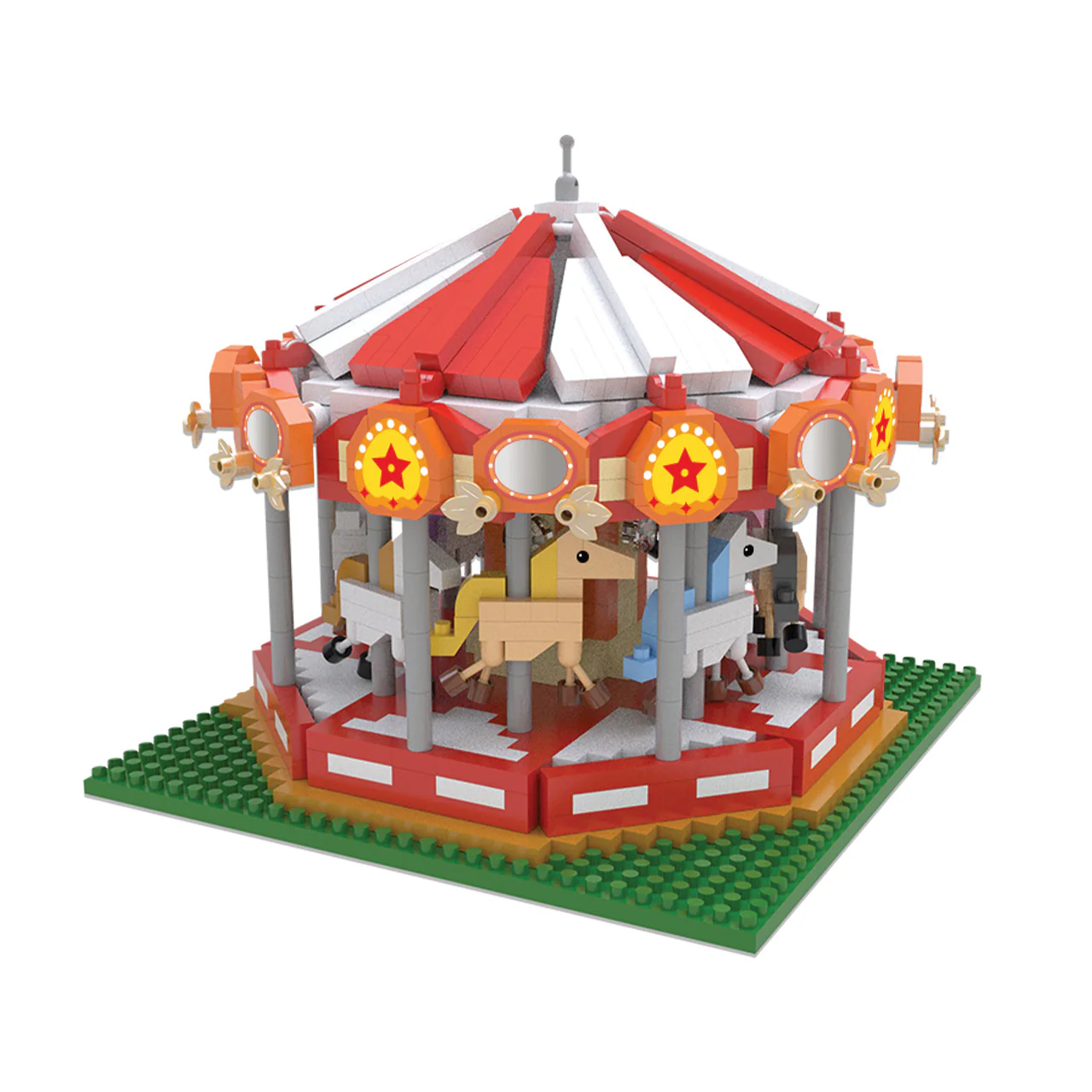 Carousel - Image 4