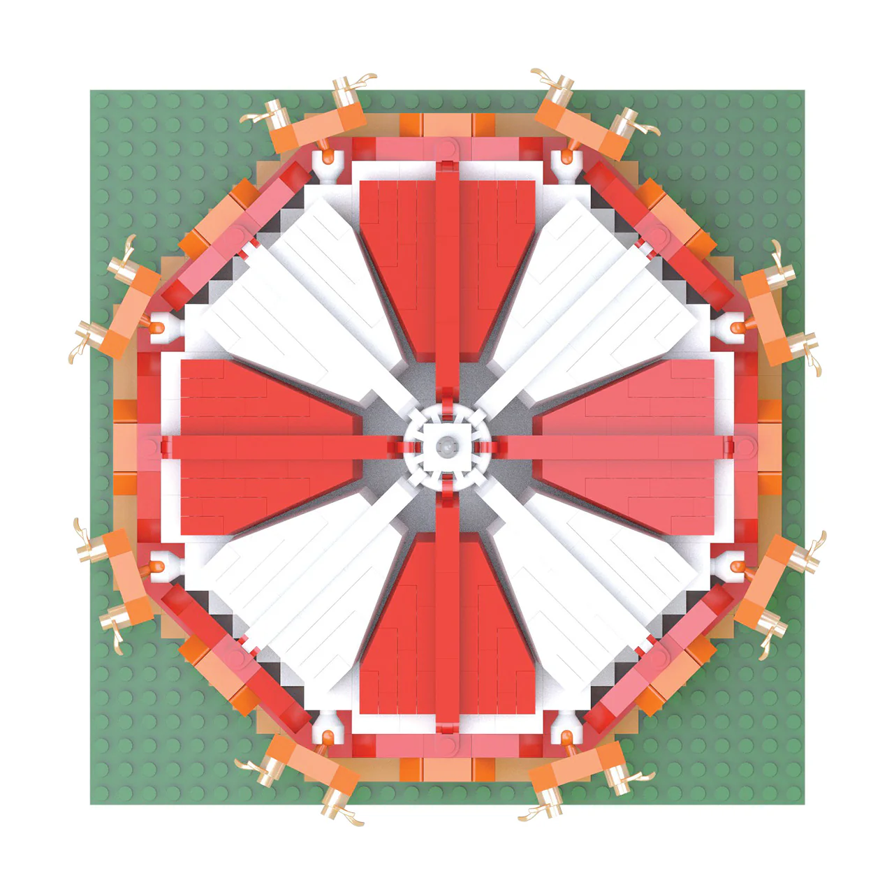 Carousel - Image 5