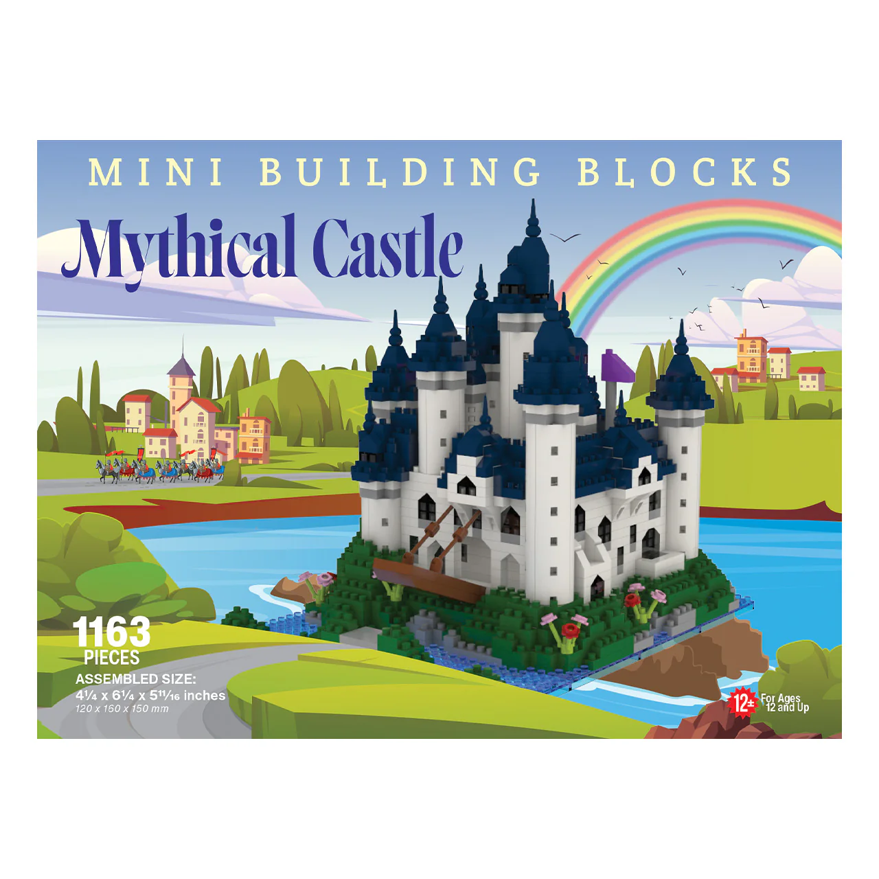Castle - Image 3