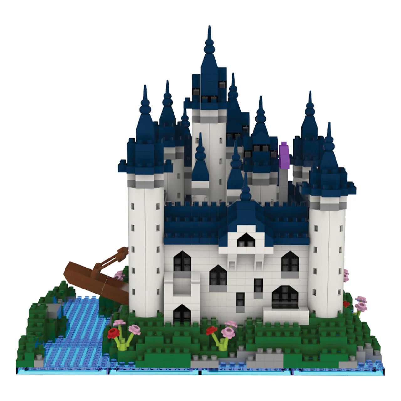Castle - Image 4