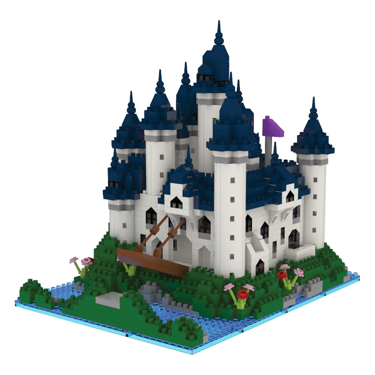 Castle - Image 5