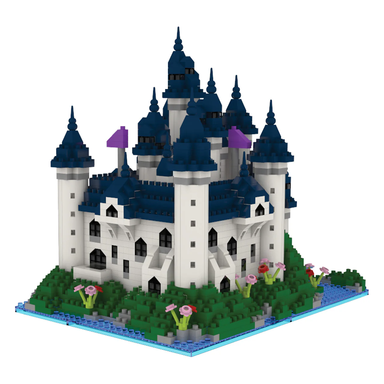 Castle - Image 6