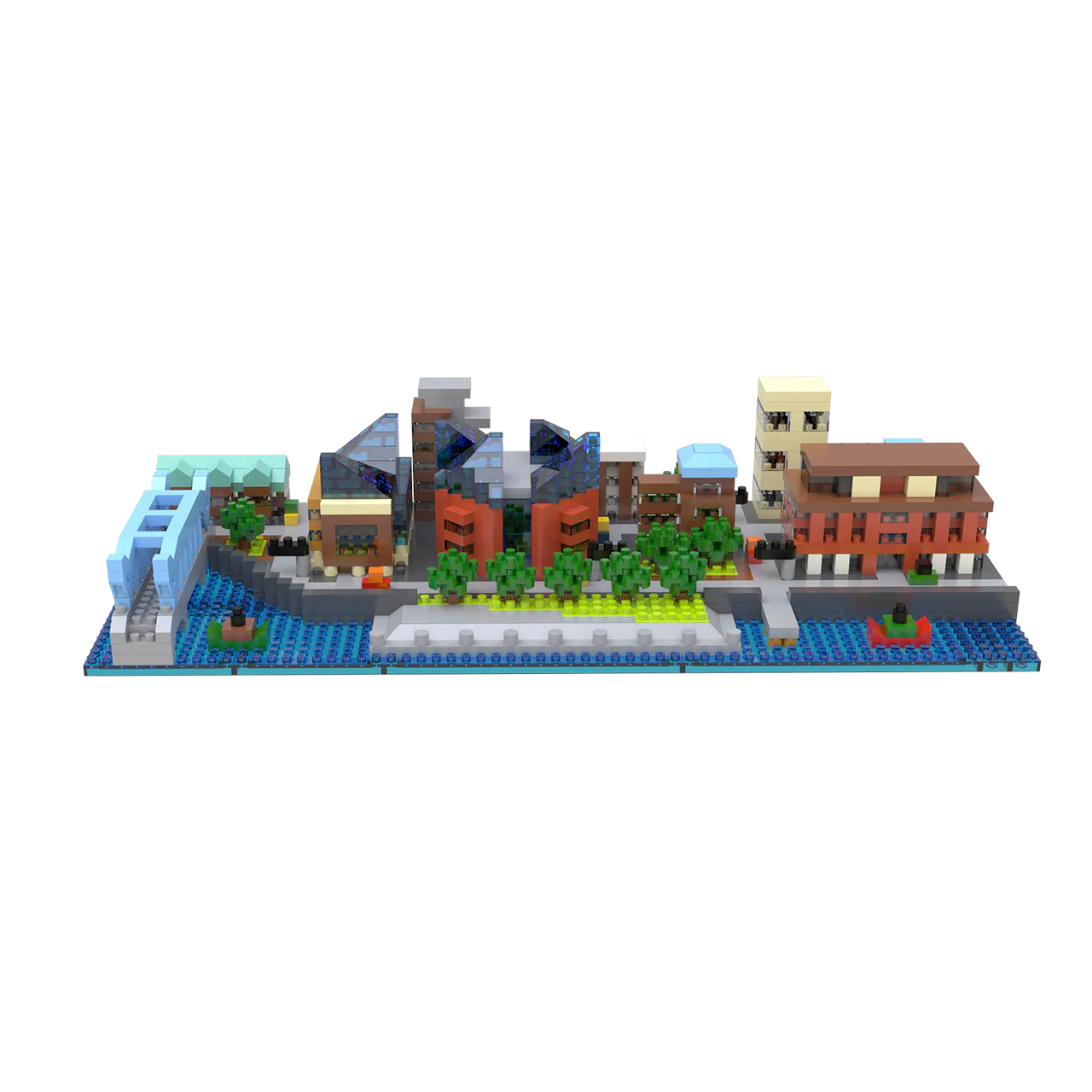 Chattanooga Skyline - Image 2