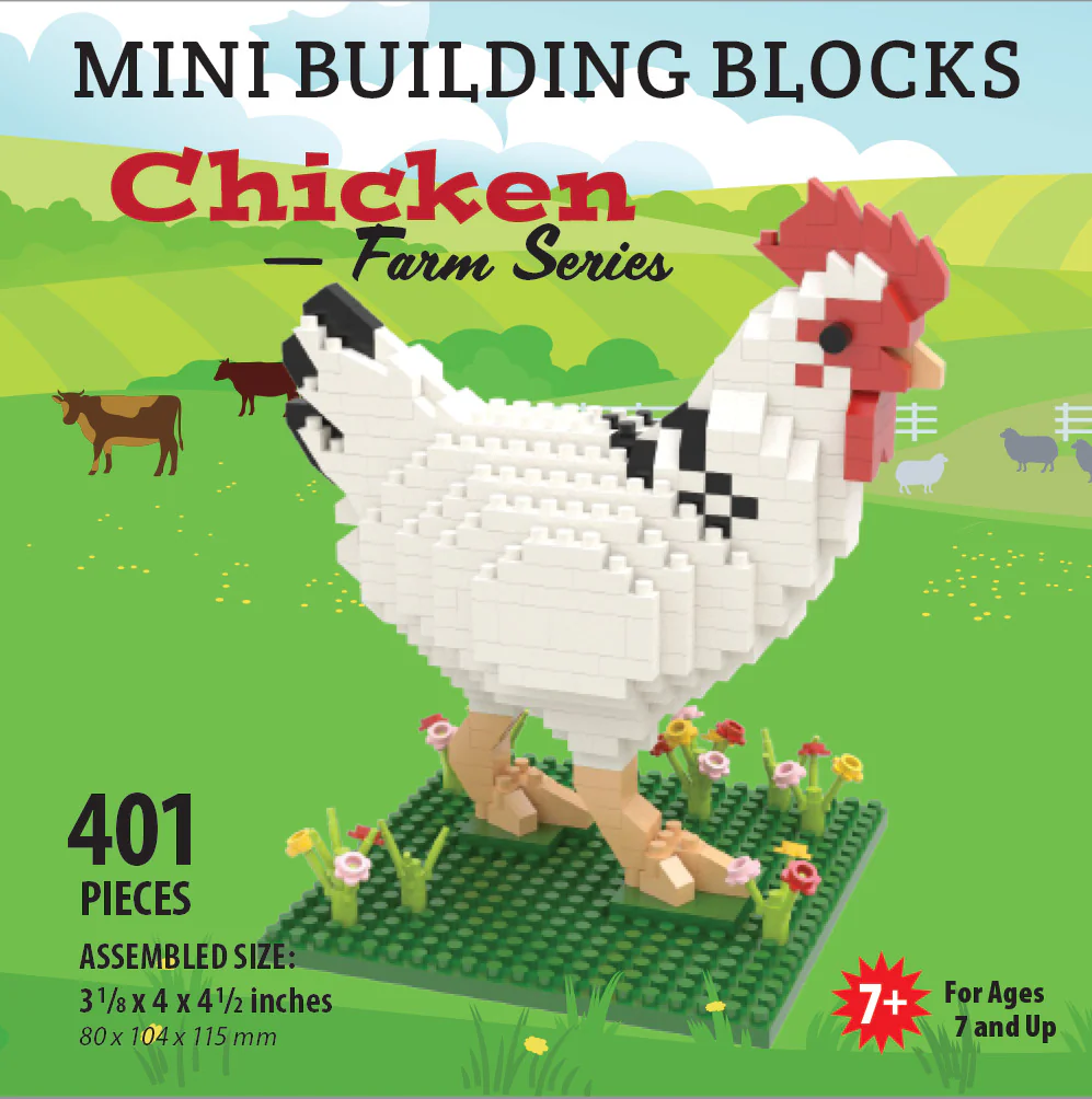 Chicken
