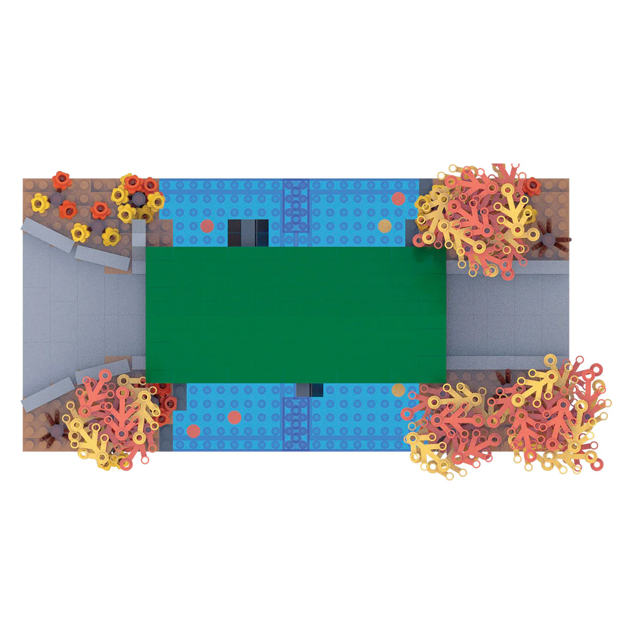 Covered Bridge - Image 2